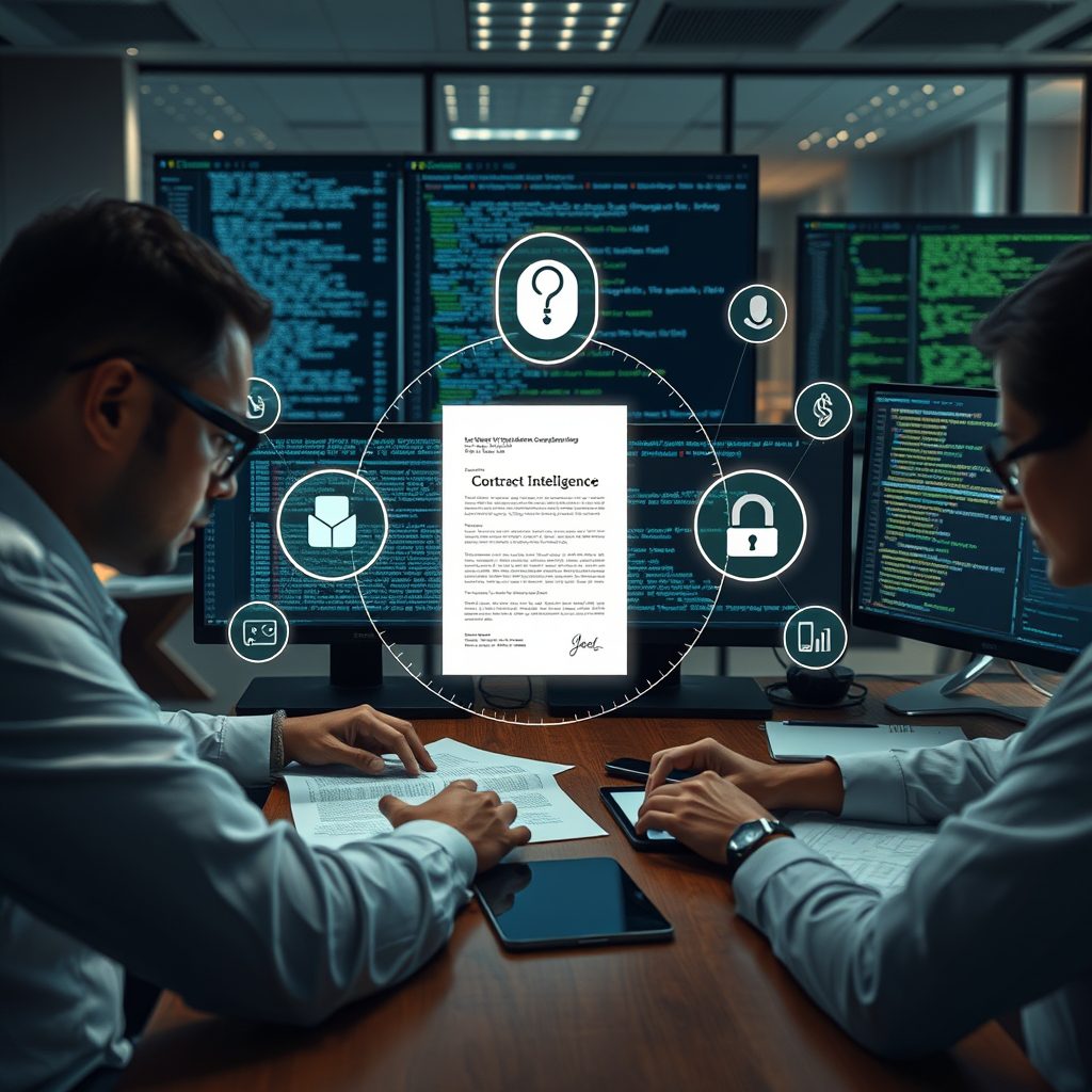 Regulamentação de Smart Contracts: Estratégias para Implementação Segura e Eficaz