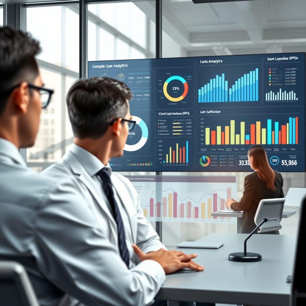Riscos de Business Intelligence Jurídico: Como Mitigar e Estruturar Dados para Tomadas de Decisão Estratégicas