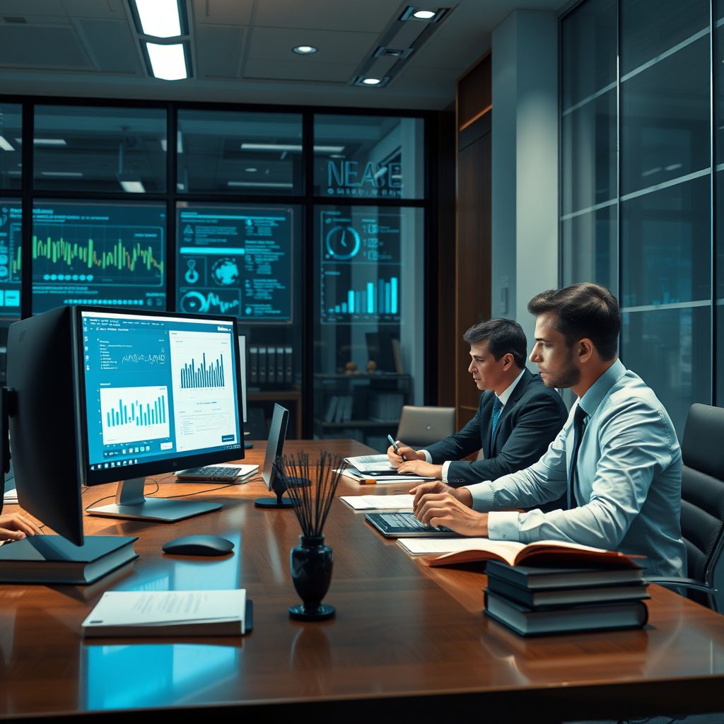 Quais são os riscos de machine learning no direito e como mitigar impactos estratégicos