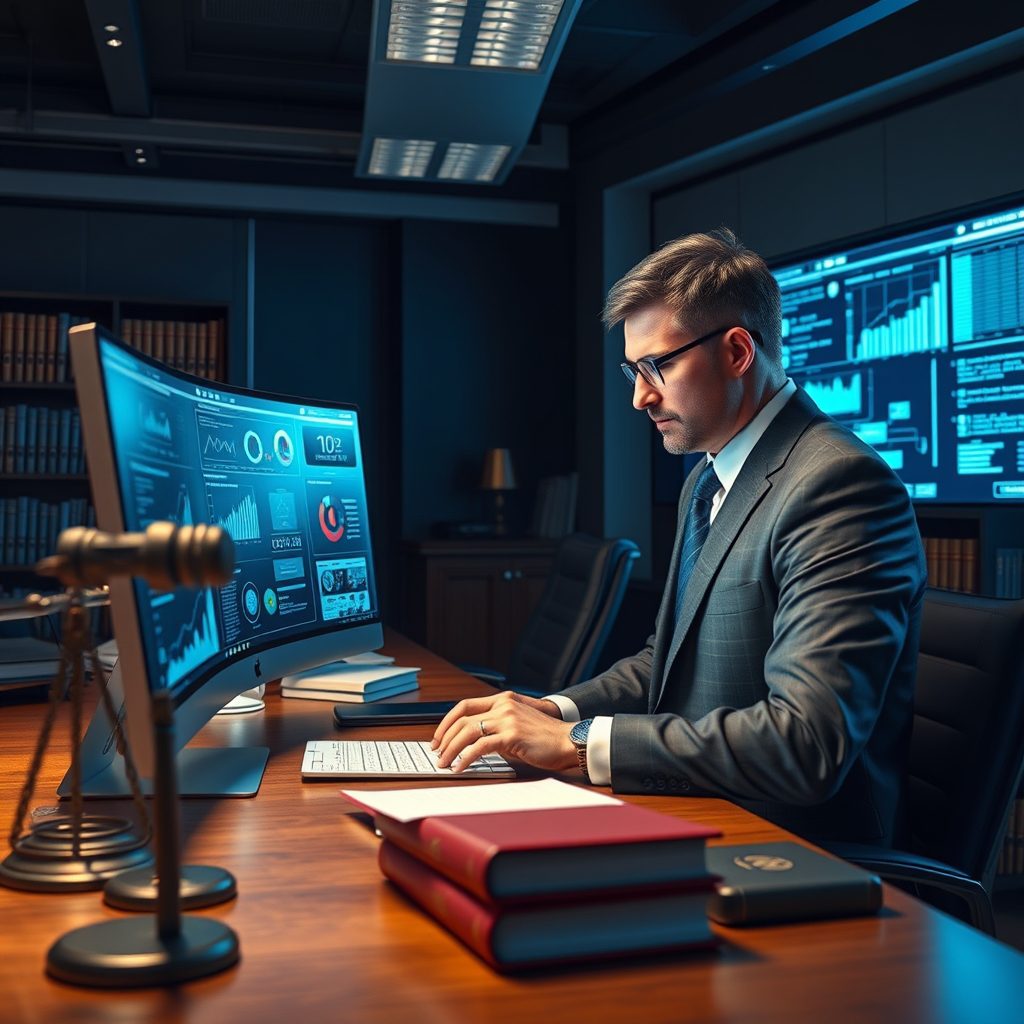 Quais são os riscos de Machine Learning no Direito e como mitigá-los estrategicamente