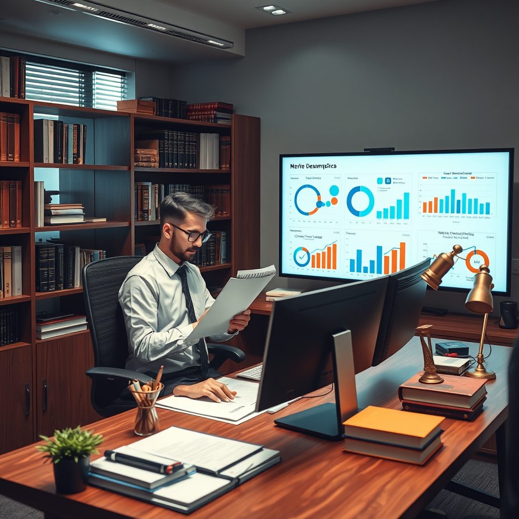 SEO para Advogados: Como Funciona e Estratégias para Autoridade Digital