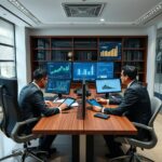 Tecnologia Jurídica no Brasil: Estratégias para Transformação Digital nos Escritórios de Advocacia