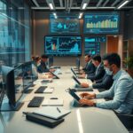 Tecnologia Jurídica no Brasil: Como a Digitalização está Transformando o Setor