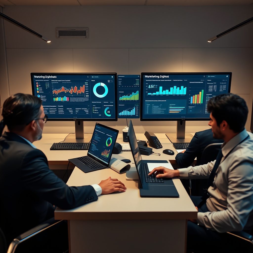 Tecnologia Jurídica no Brasil: Como Estruturar uma Operação de Marketing Digital de Alto Impacto