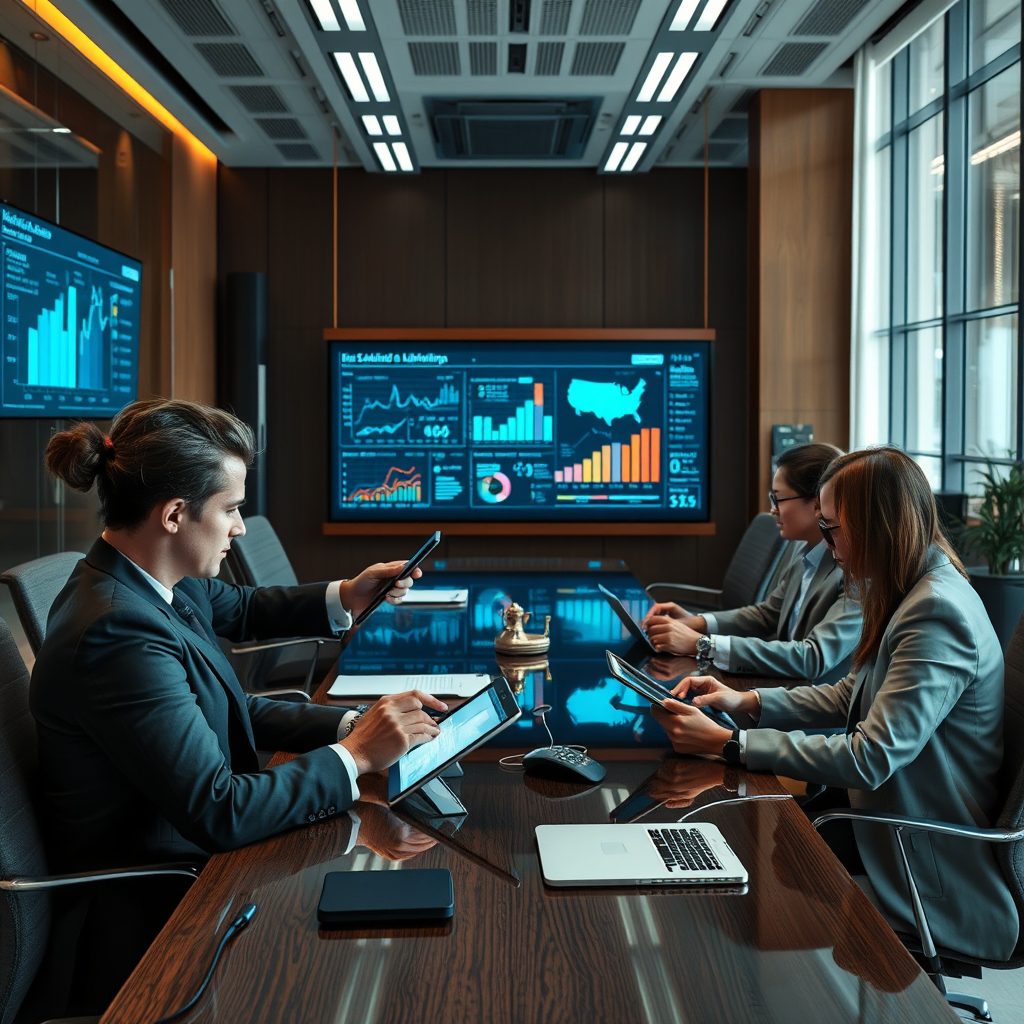 Tecnologia Jurídica no Brasil: Como Estruturar uma Operação Digital de Alto Impacto