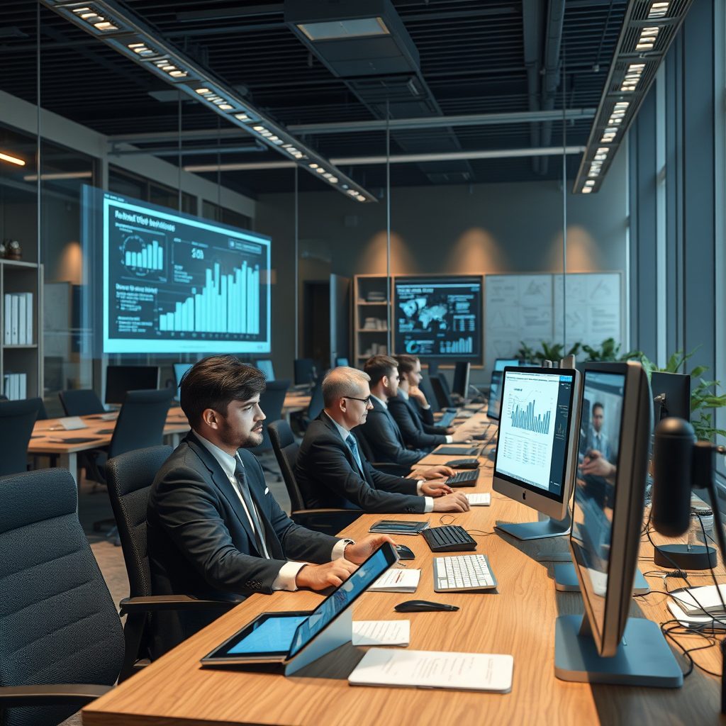 Como a Tecnologia está Transformando os Benefícios de Direito e a Prática Jurídica