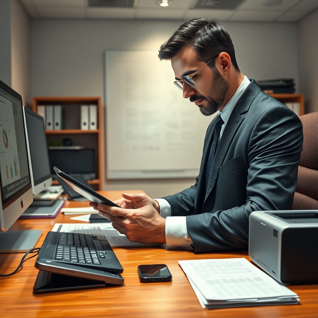 Como a Tecnologia Está Transformando os Benefícios de Direito e Tecnologia