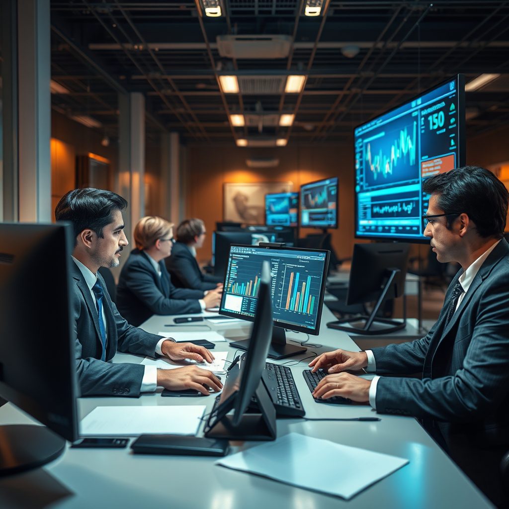 Como a Tecnologia está Transformando os Benefícios de Direito e Tecnologia