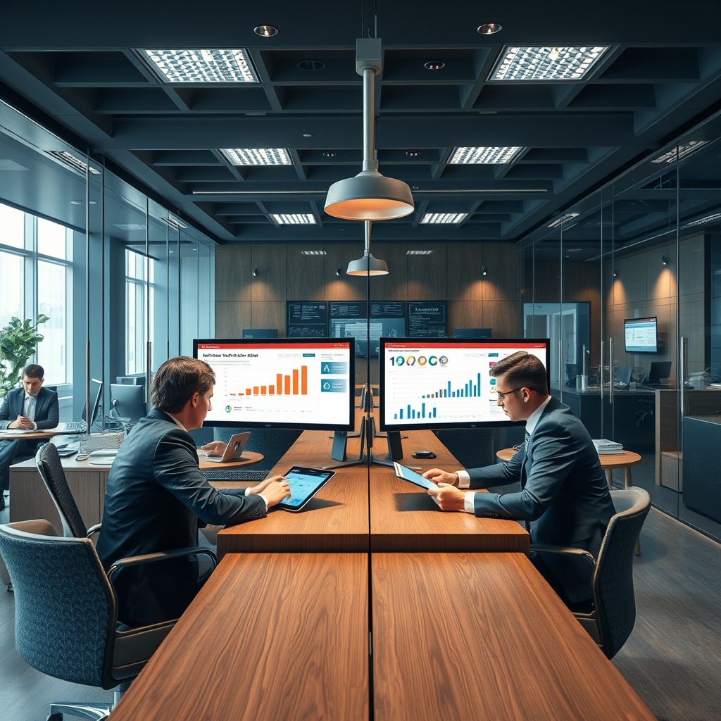 Como a Tecnologia está Transformando os Benefícios de Direito e a Prática Jurídica