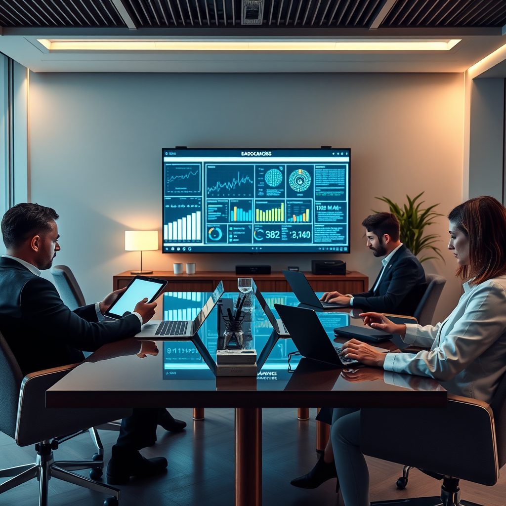 Como a Tecnologia está Transformando o Direito: Benefícios e Estratégias para Advogados