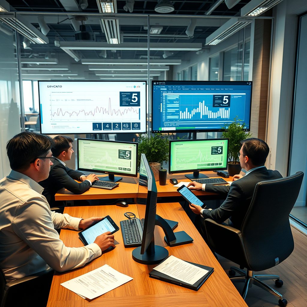 Como a Tecnologia Está Transformando os Benefícios de Direito e a Gestão Jurídica