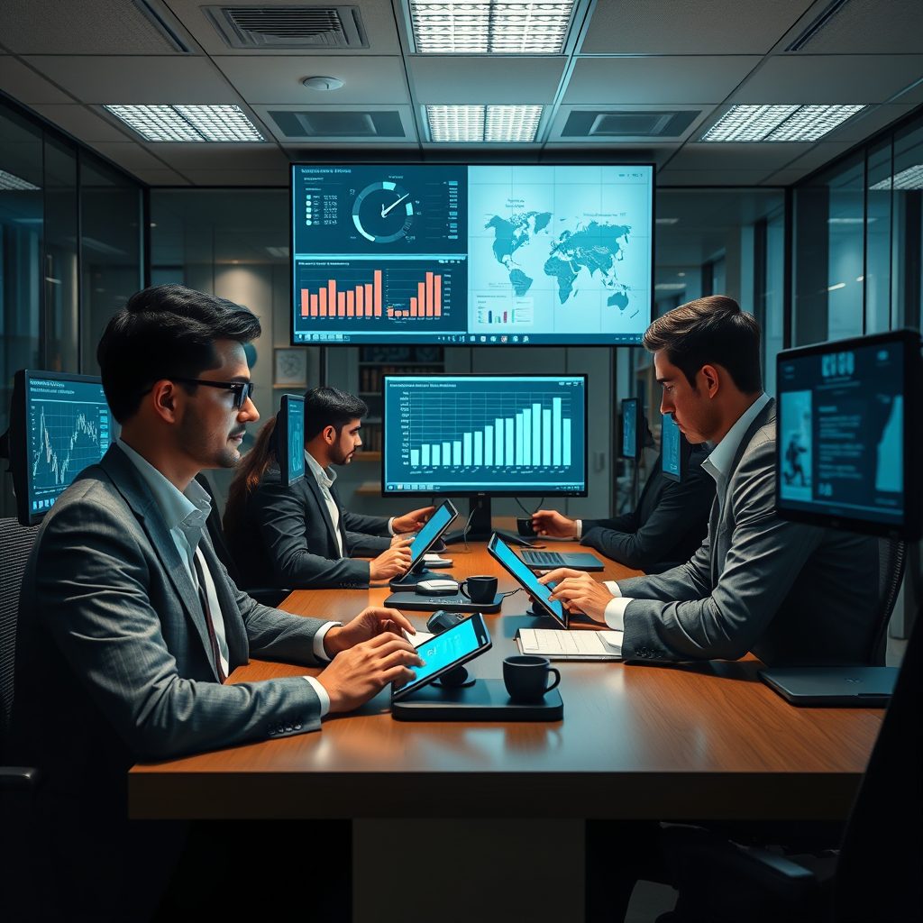 Como a Tecnologia está Transformando os Benefícios de Direito e Tecnologia