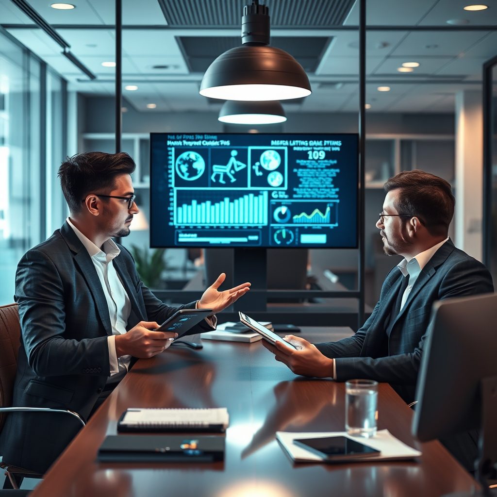 Tendências do Marketing Jurídico no Mundo: Estratégias e Diagnósticos para Advogados