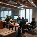 Como Treinar a Equipe para Usar Software Jurídico: Estratégias Comprovadas para Maximizar a Eficiência