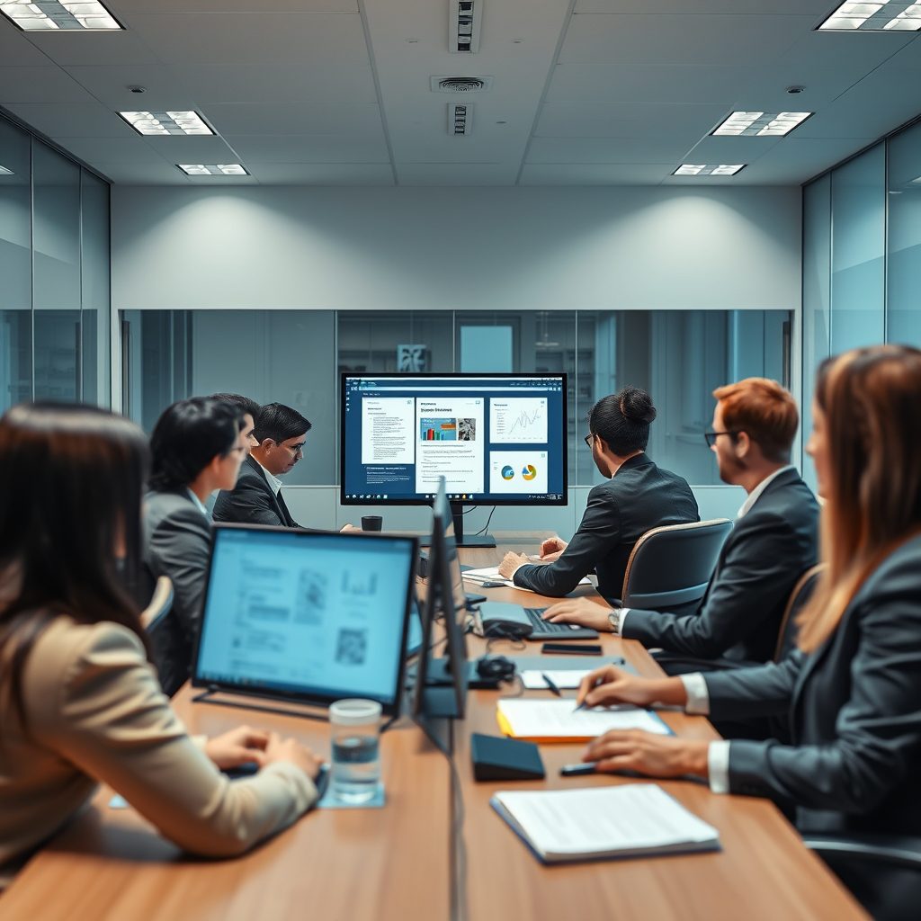 Como Treinar a Equipe para Usar Software Jurídico: Estratégias Práticas para Escritórios de Advocacia