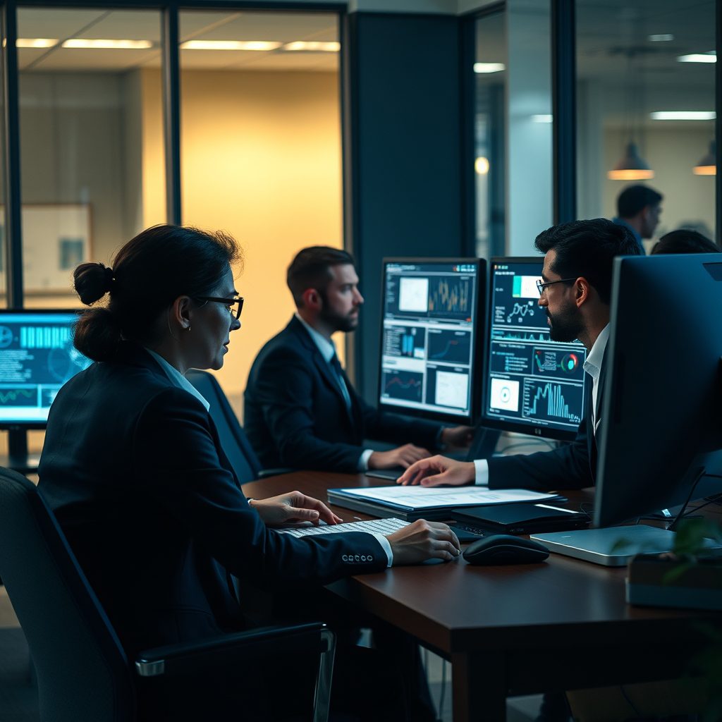Como Treinar a Equipe para Usar Software Jurídico: Estratégias Práticas para Advogados