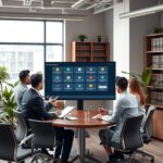 Como Treinar a Equipe para Usar Software Jurídico: Estratégias Práticas para Advogados