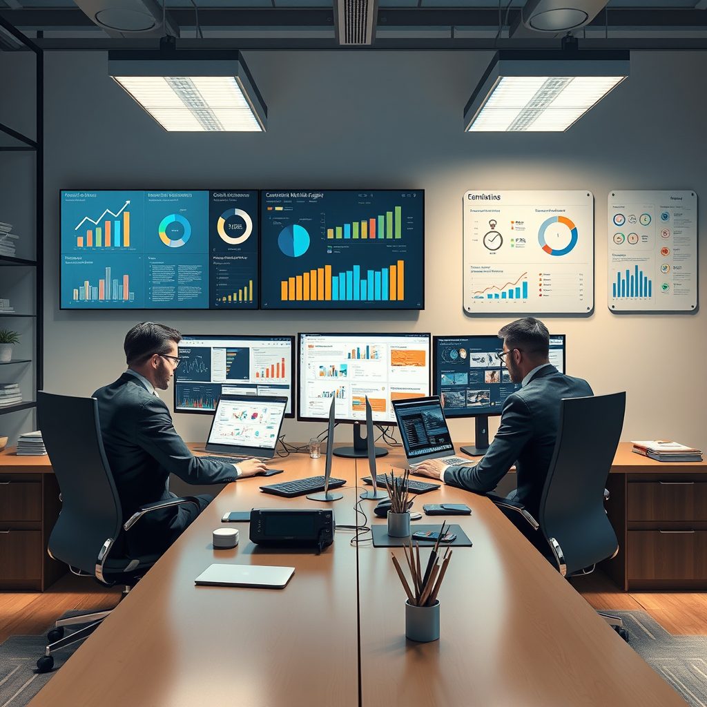 Tutorial de Tendências do Marketing Jurídico: Estratégias para 2024