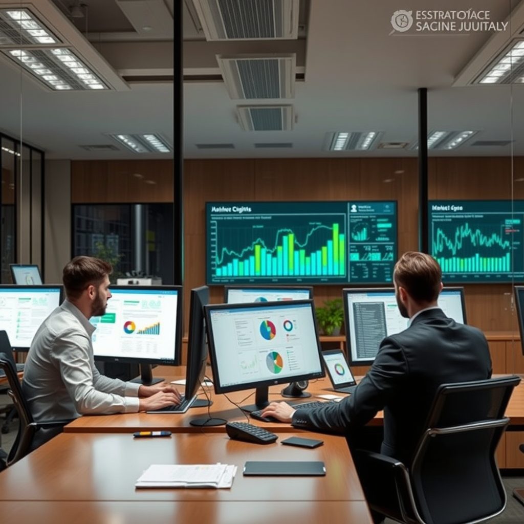 Tutorial de Tendências do Marketing Jurídico: Estratégias para Crescimento Sustentável