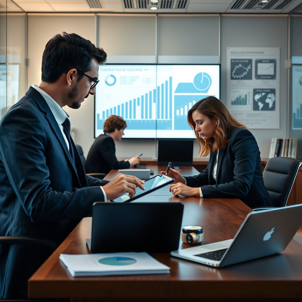 Tutorial de Tendências do Marketing Jurídico: Estratégias para Advogados em 2024