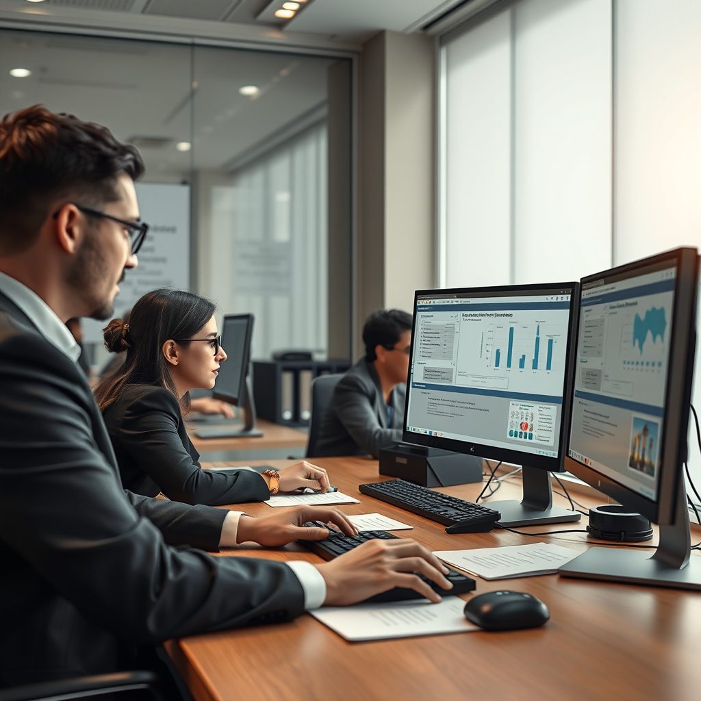 Tutorial de Software Jurídico: Estratégias Avançadas para Otimização de Processos