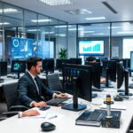 Vantagens e Desvantagens de ERP Jurídico: Análise Estratégica para Escritórios de Advocacia
