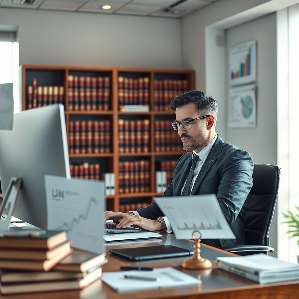 Versão Paga de Prompt para Advogados: Estratégias Avançadas e Implementação Prática