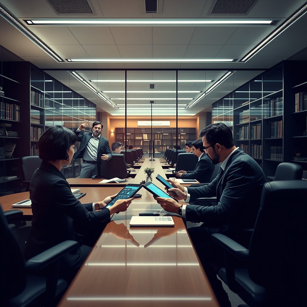 Aplicações de Direito e Tecnologia