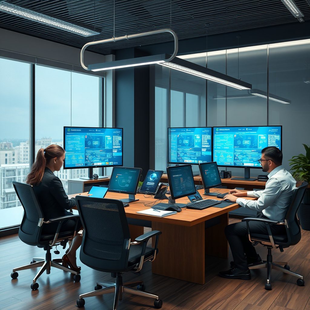 Aplicações de Direito e Tecnologia