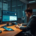 Aplicações de direito e tecnologia