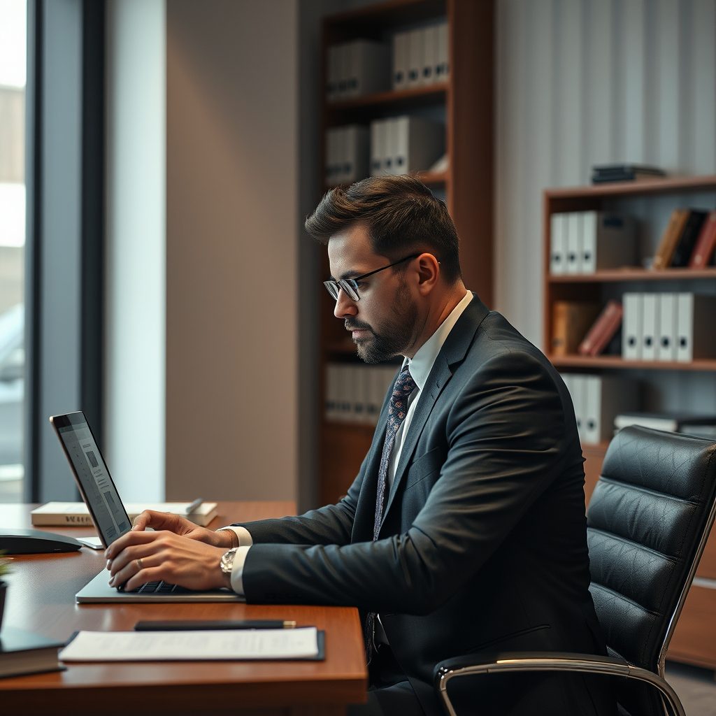Aplicações de direito e tecnologia