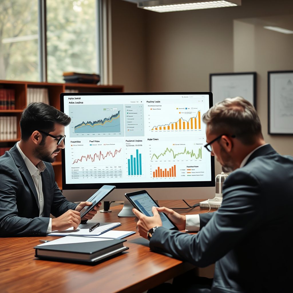 Aplicações de direito e tecnologia