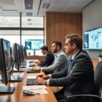 Automação de Processos Jurídicos