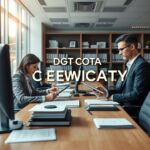 Automação para Advogados: Organização de Documentos