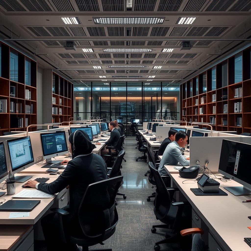 Automação para Escritórios Jurídicos