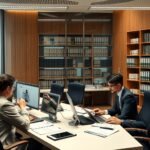 Automação para escritórios de advocacia na organização de documentos