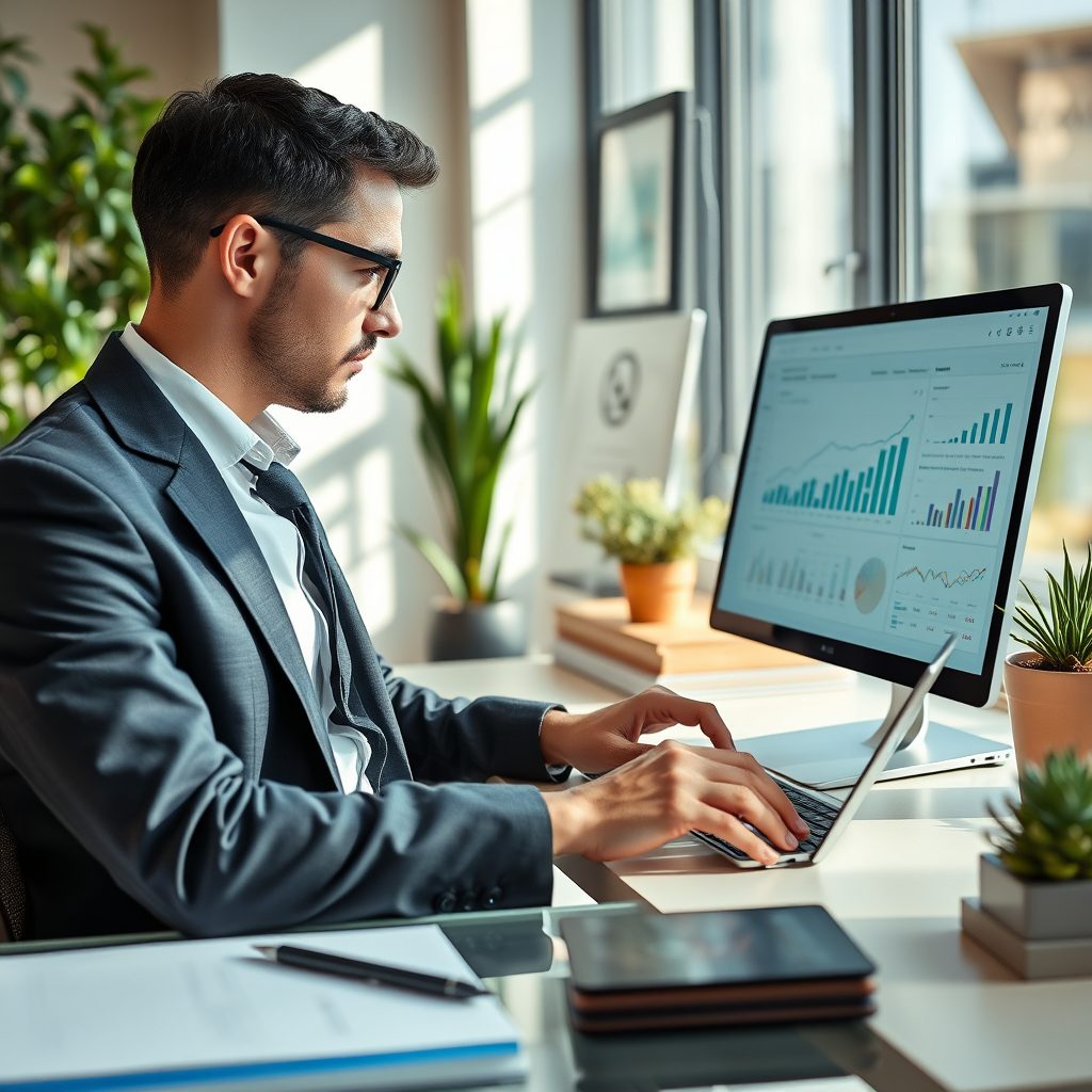 Automatizar Tendências Marketing Jurídico