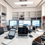 Benefícios da tecnologia jurídica