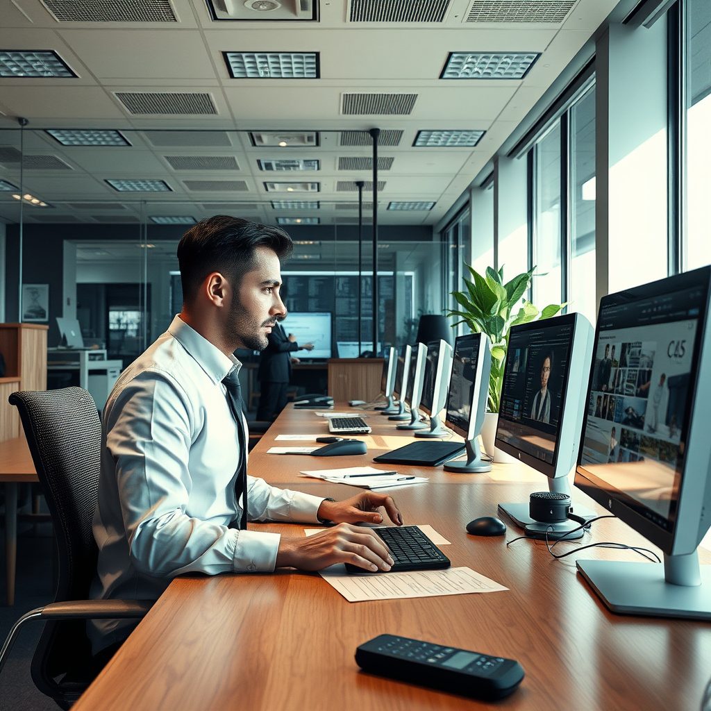 Benefícios da tecnologia jurídica