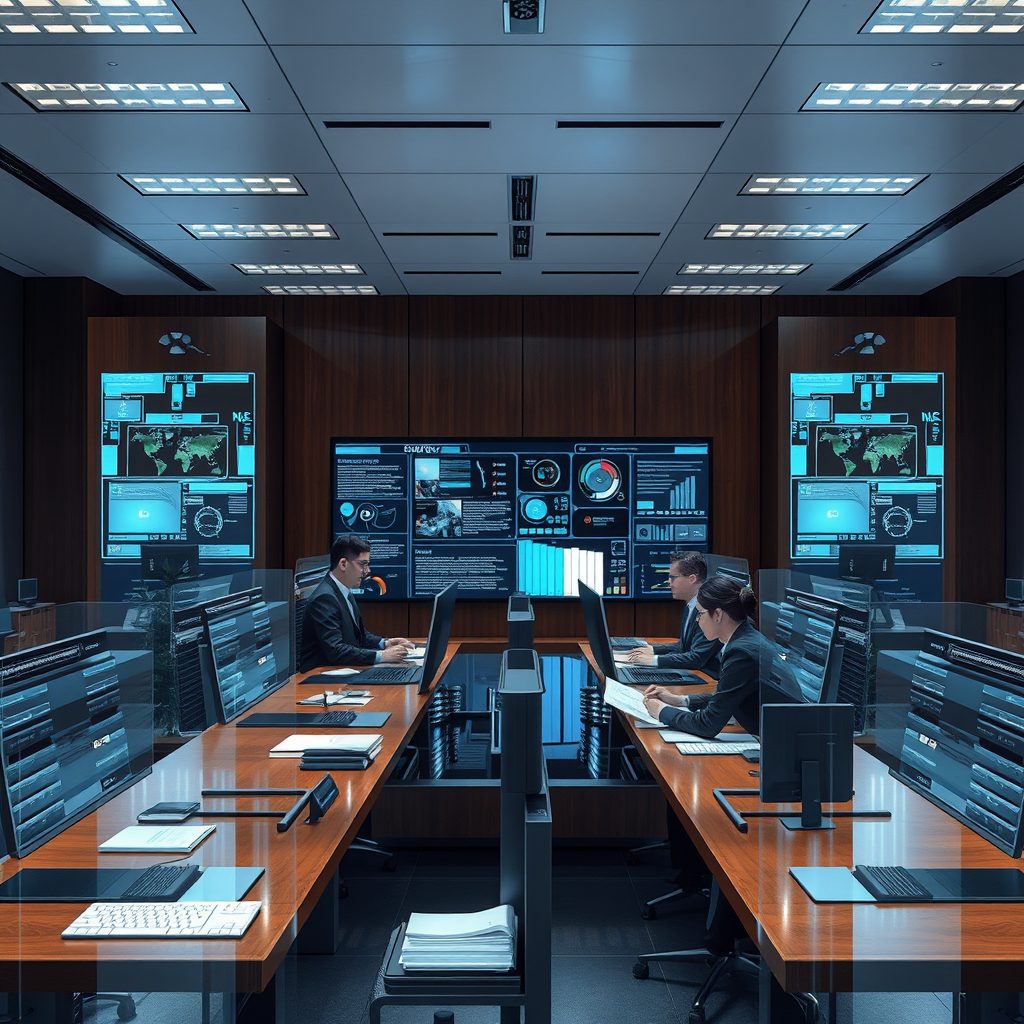 Benefícios da tecnologia jurídica