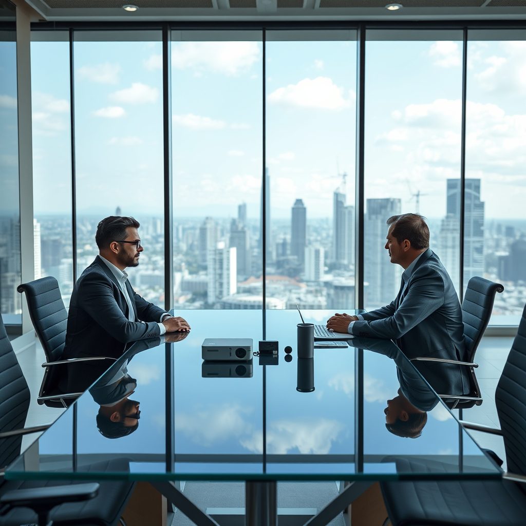 Benefícios de Direito e Tecnologia