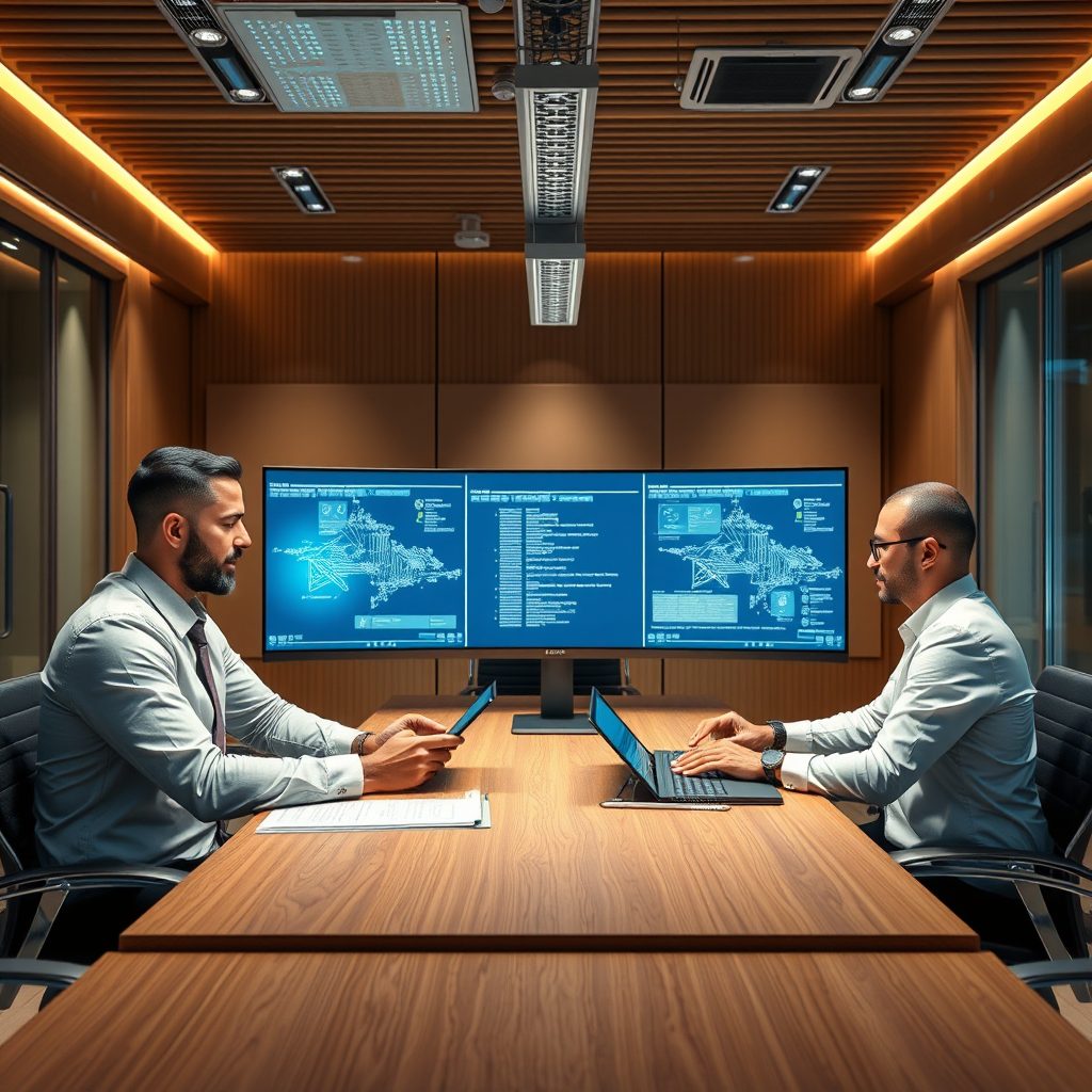 Benefícios de direito e tecnologia