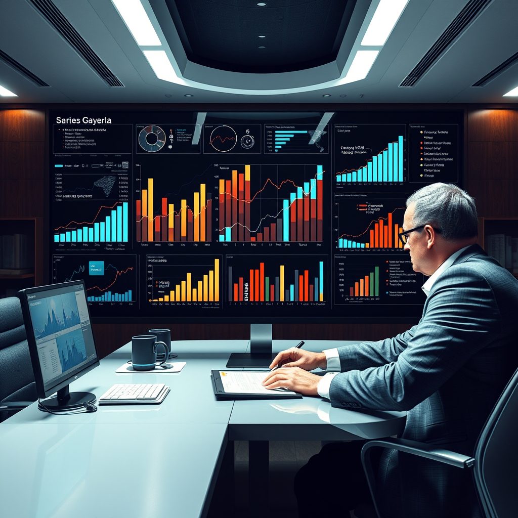 Big Data Jurídico: Estratégia para Advogados