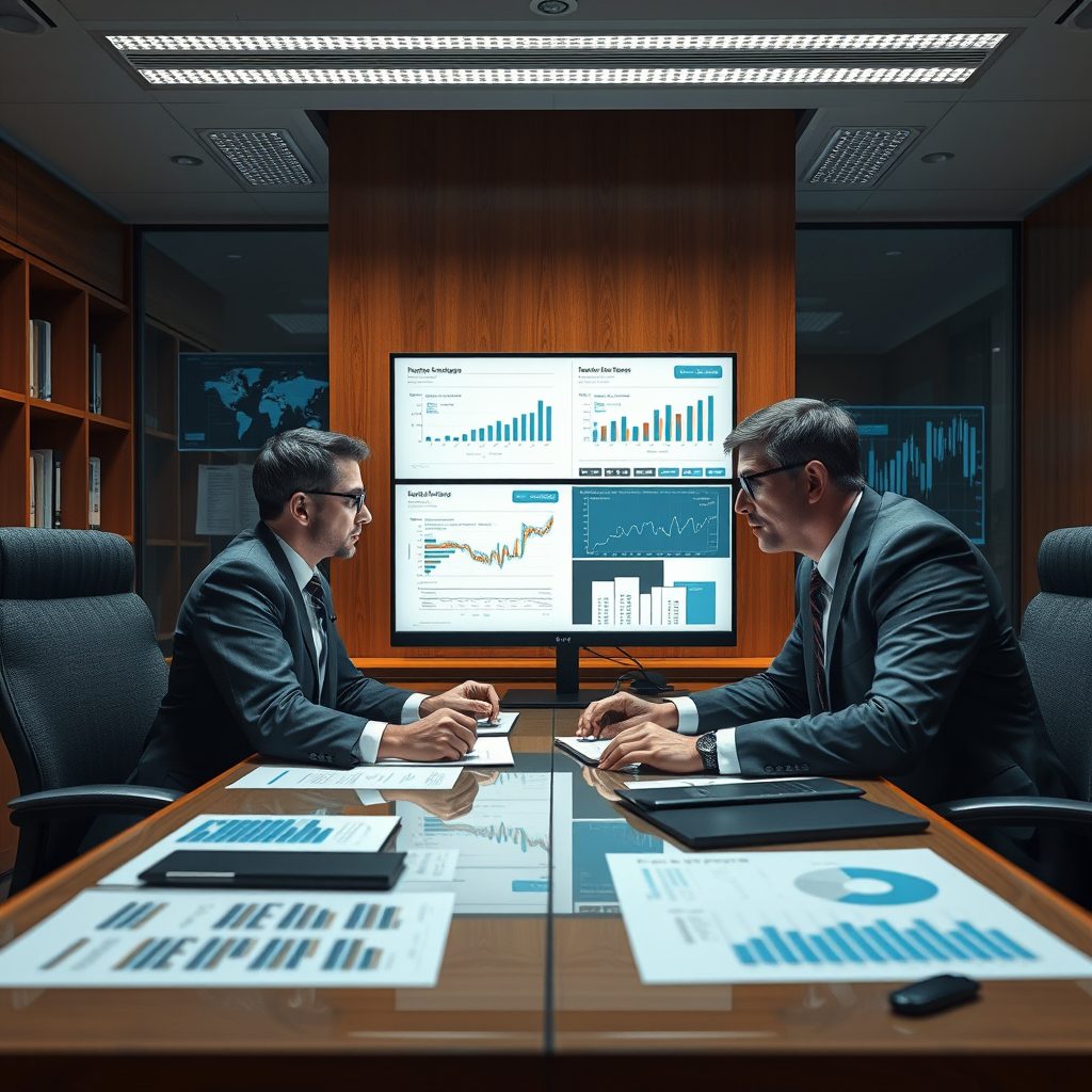 Big Data Jurídico: Estratégia para Advogados