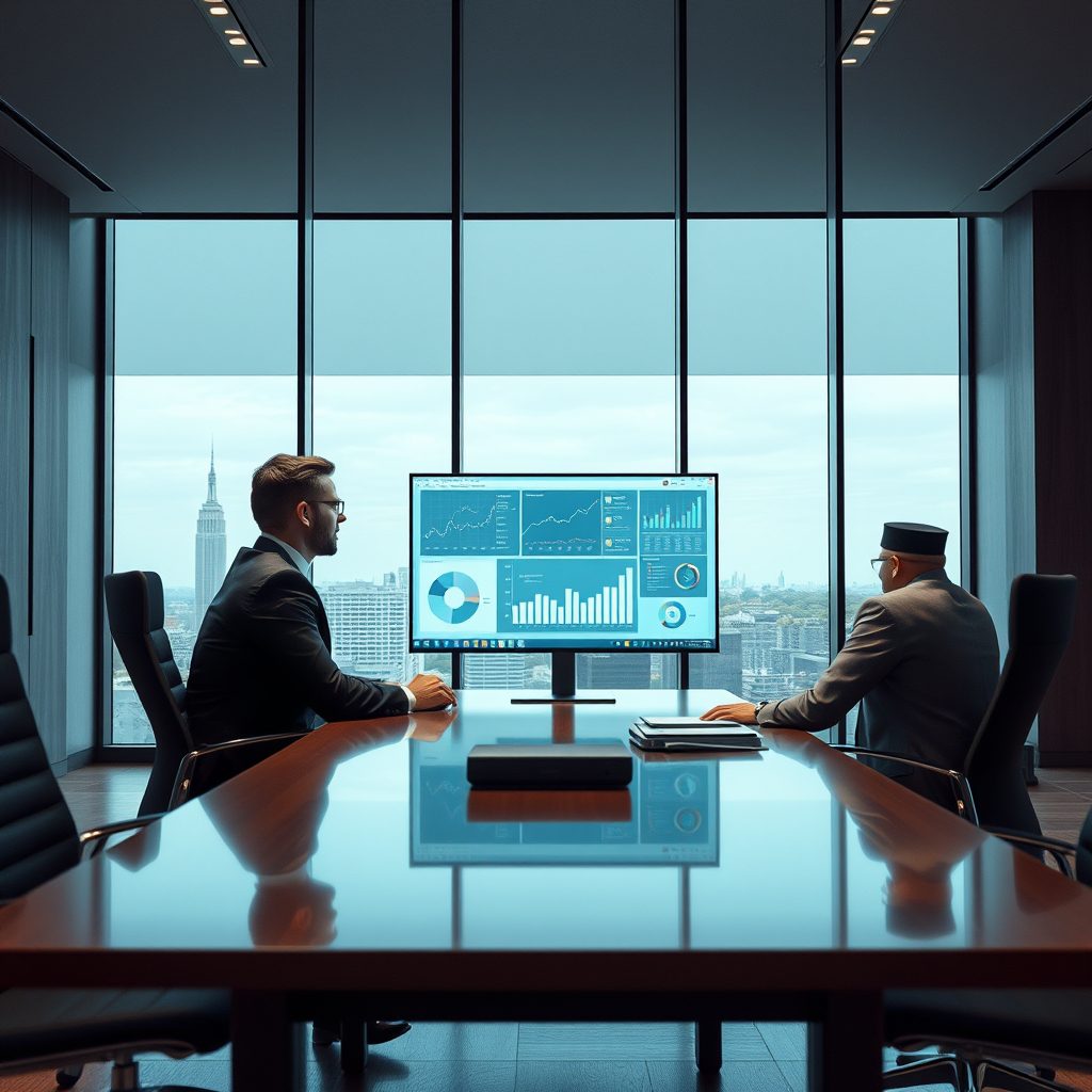 Big Data Jurídico: Estratégia para Advogados