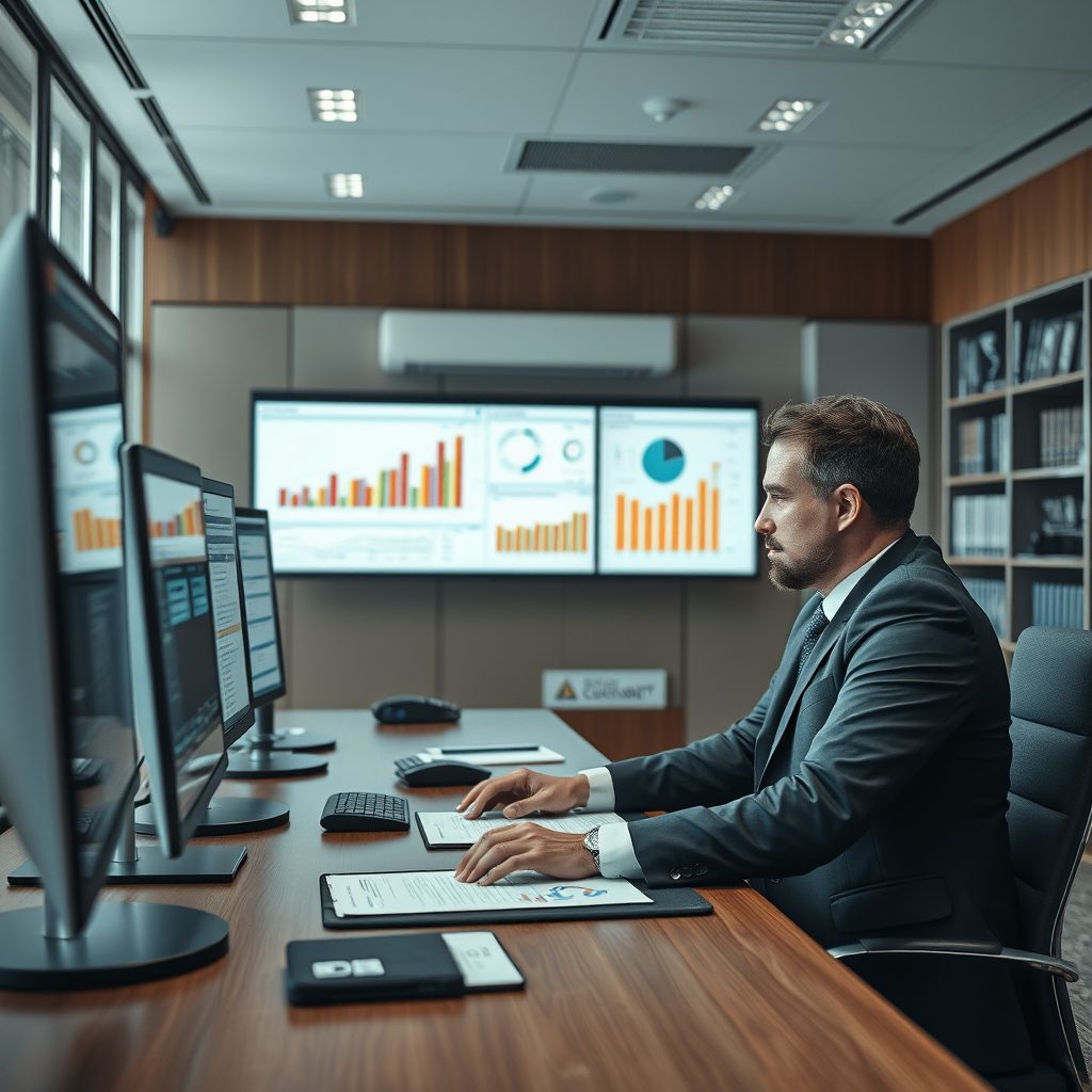 Big Data Jurídico: Estratégias Reais