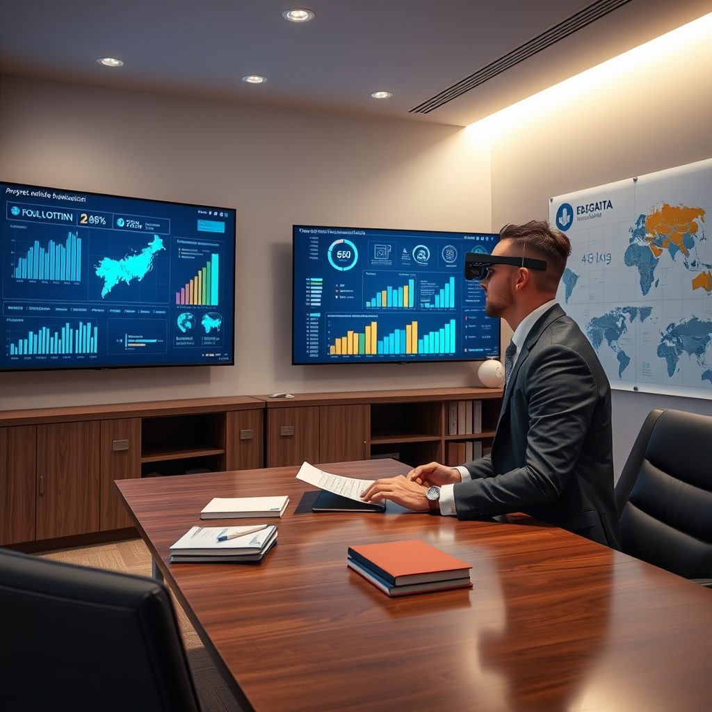 Big Data Jurídico: Estratégias para Advogados