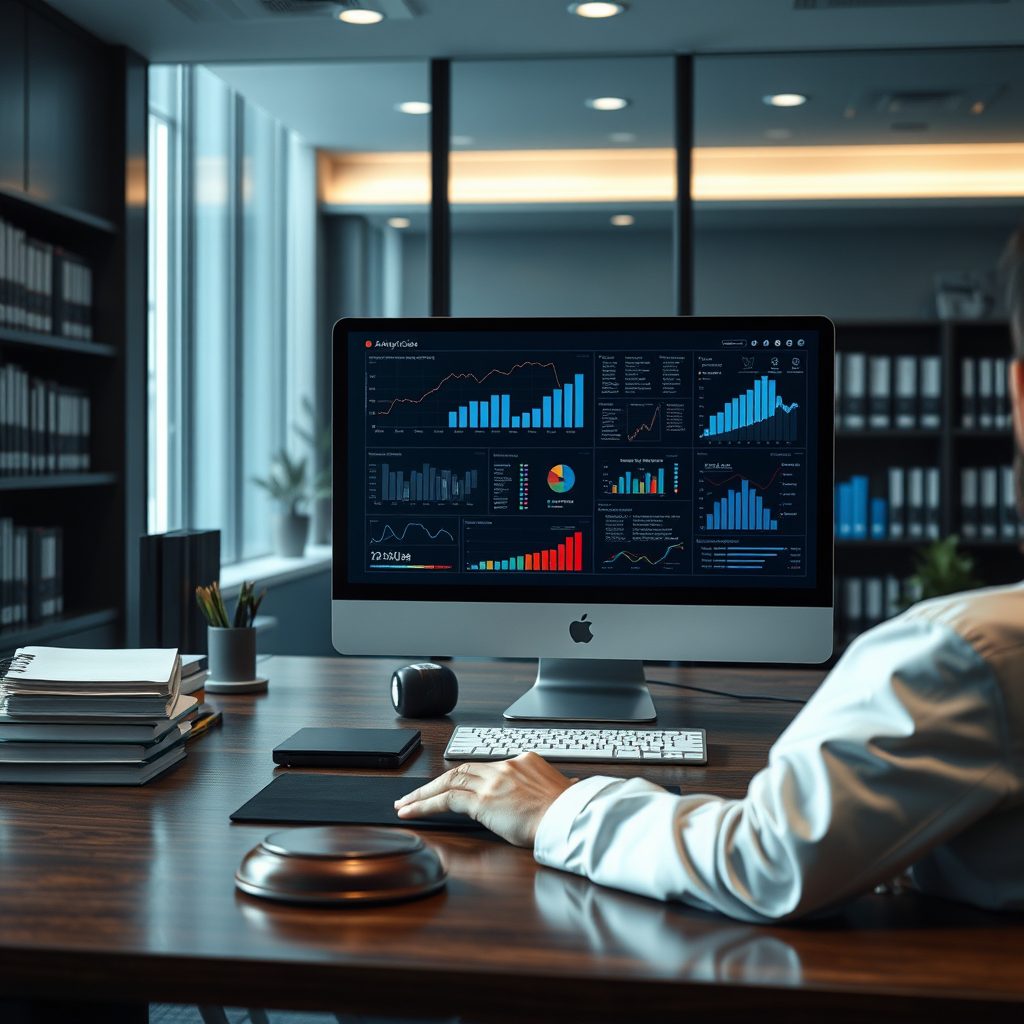 Big Data Jurídico: O que considerar antes de adotar