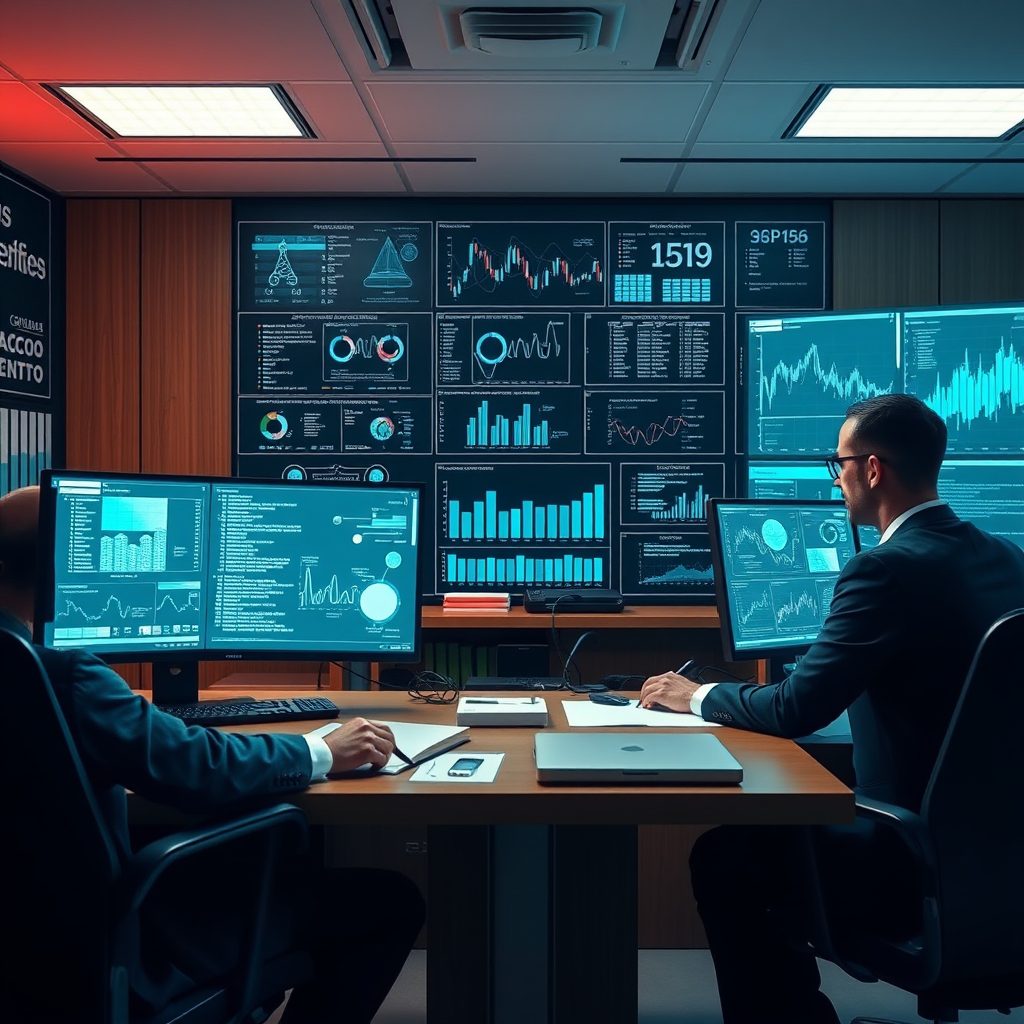Big Data Jurídico: O que considerar antes de adotar
