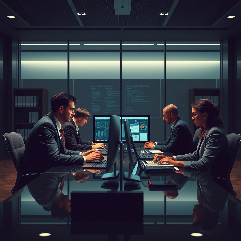Big Data Jurídico: Redução de Custos Operacionais